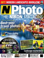 N-Photo: the Nikon magazine